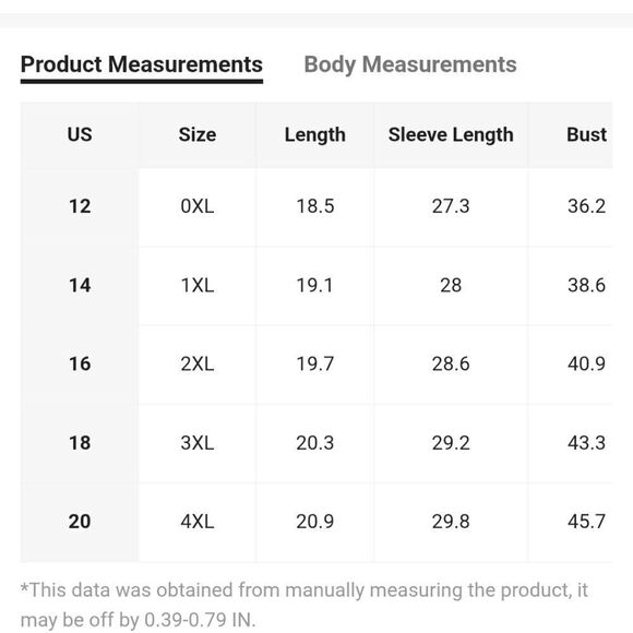 Pink and Red Polka Dot Women's Top 1X - Picture 4 of 4